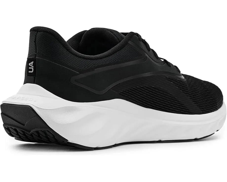 Under Armour Ascend беговые кроссовки для максимальной производительности