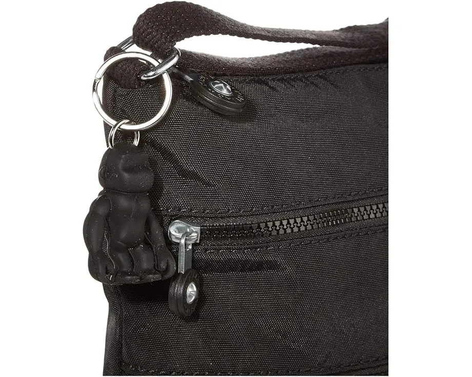Kipling Keiko ультралегкая сумка кроссбоди с регулируемым ремнем