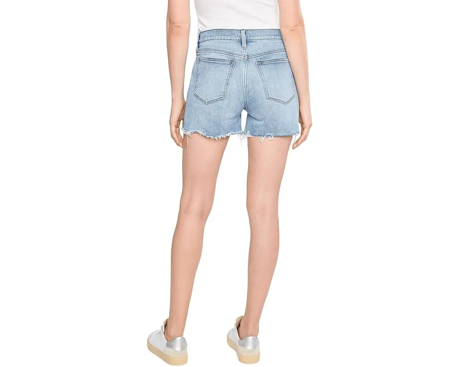 Джинсы Joe's Jeans The Ozzie с завышенной талией и резинкой
