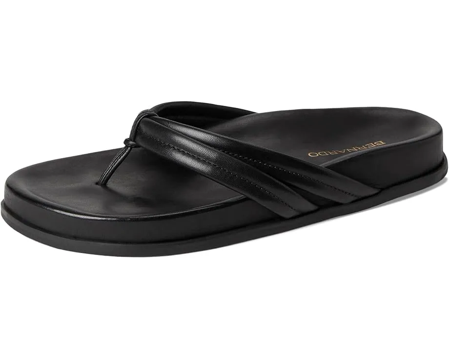 Сандалии Bernardo Miami Sport из растительной кожи