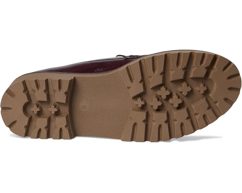 Лоферы Jessamey от Journee Collection на платформе с пеной Tru Comfort