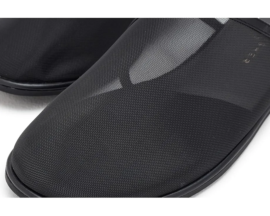 Marc Fisher LTD мюли Larissa с сетчатым верхом и круглым носком