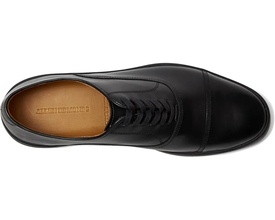Кроссовки Parksnkr2.0 с мокасиновым носком и кожаным верхом Allen Edmonds