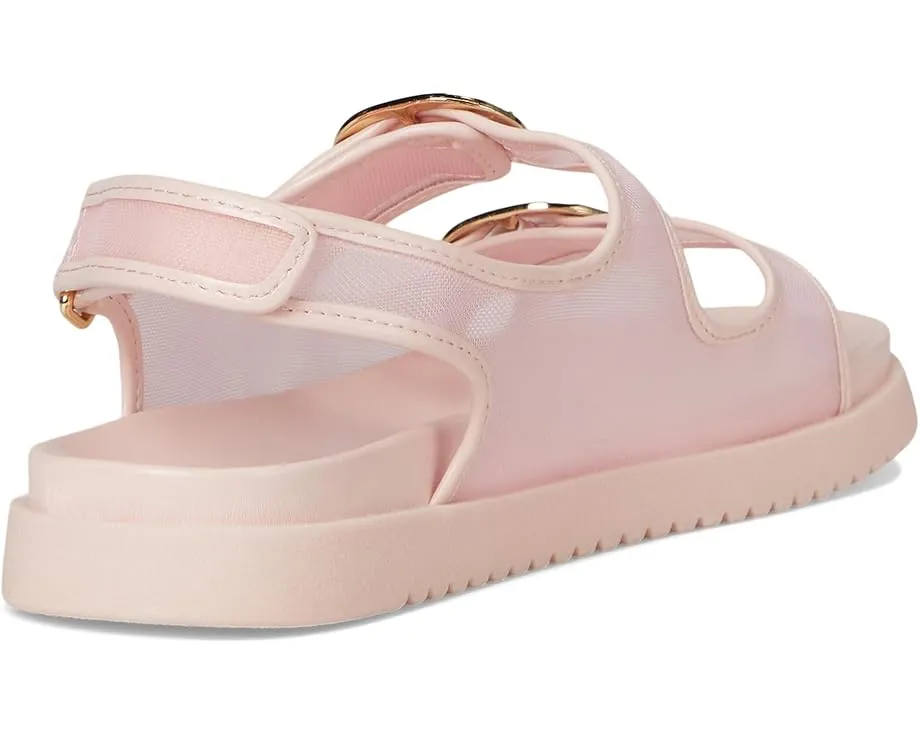 Детские сандалии Kit с двойными пряжками и платформой Steve Madden Kids