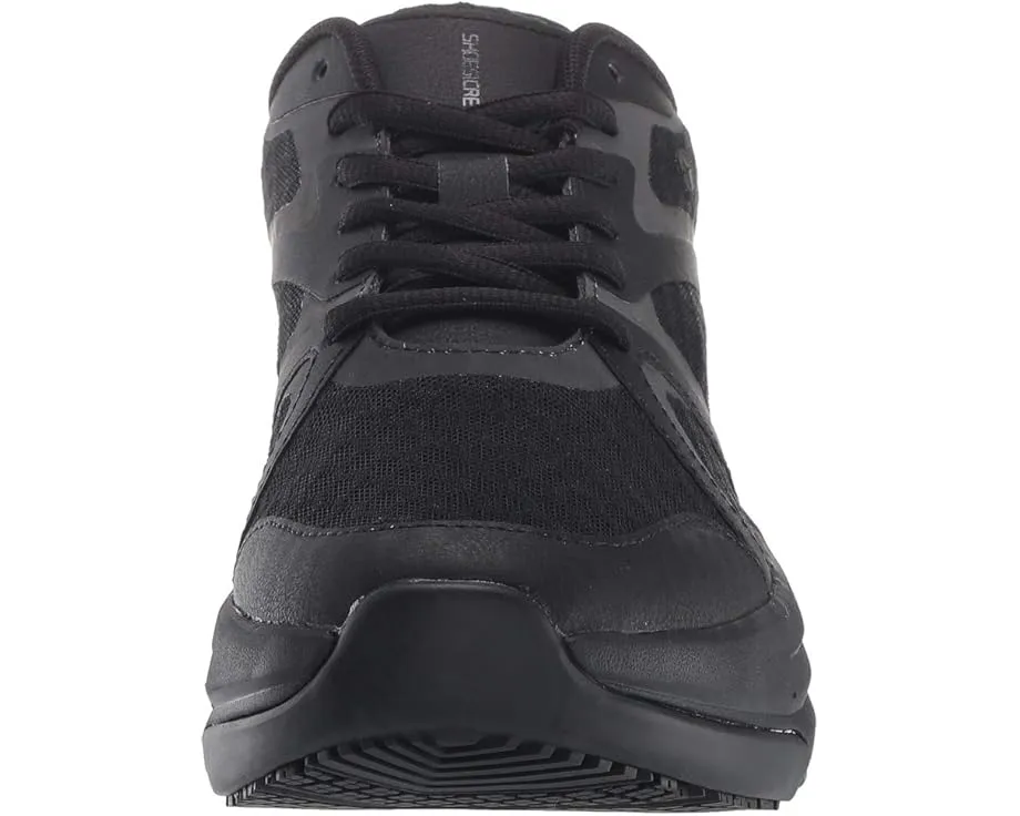 Рабочие кроссовки Energy II с рокерной подошвой и нейлоновой стелькой