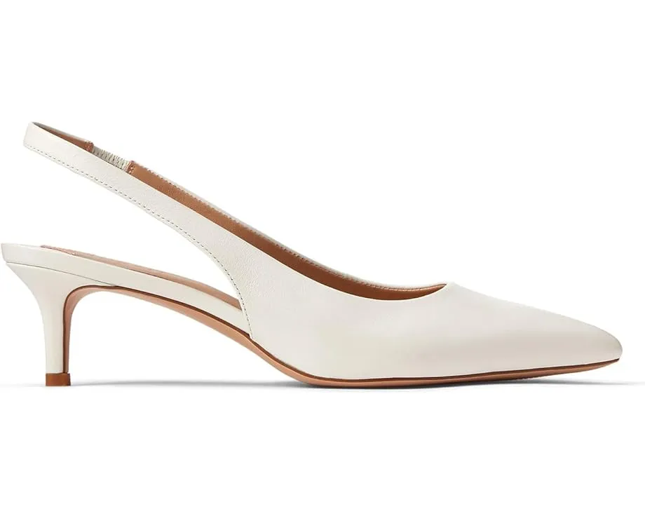 Туфли лодочки Lolah Pump от Lauren Ralph Lauren на шпильке