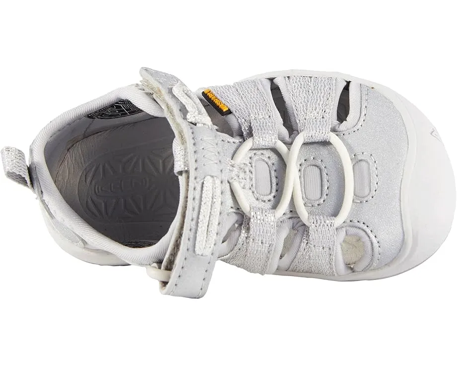 Детские сандалии KEEN Kids Moxie с защитным носком