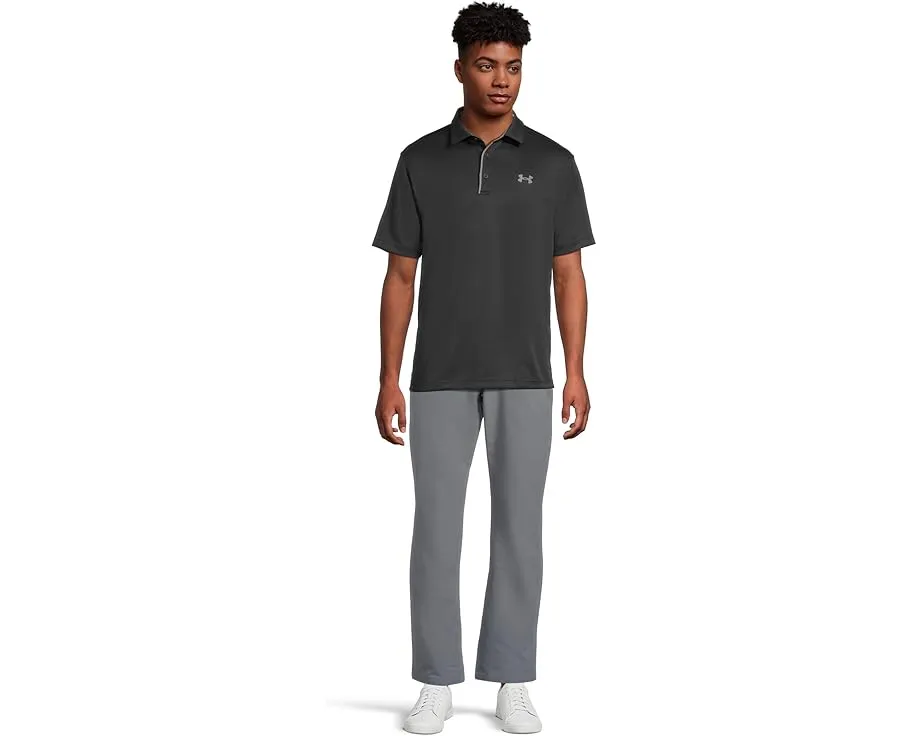 Брюки для гольфа Under Armour Golf Matchplay из эластичной ткани