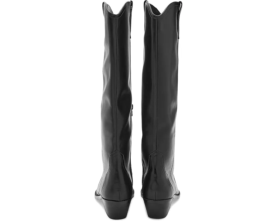 Ботильоны DV by Dolce Vita Kit с острым носком и молнией