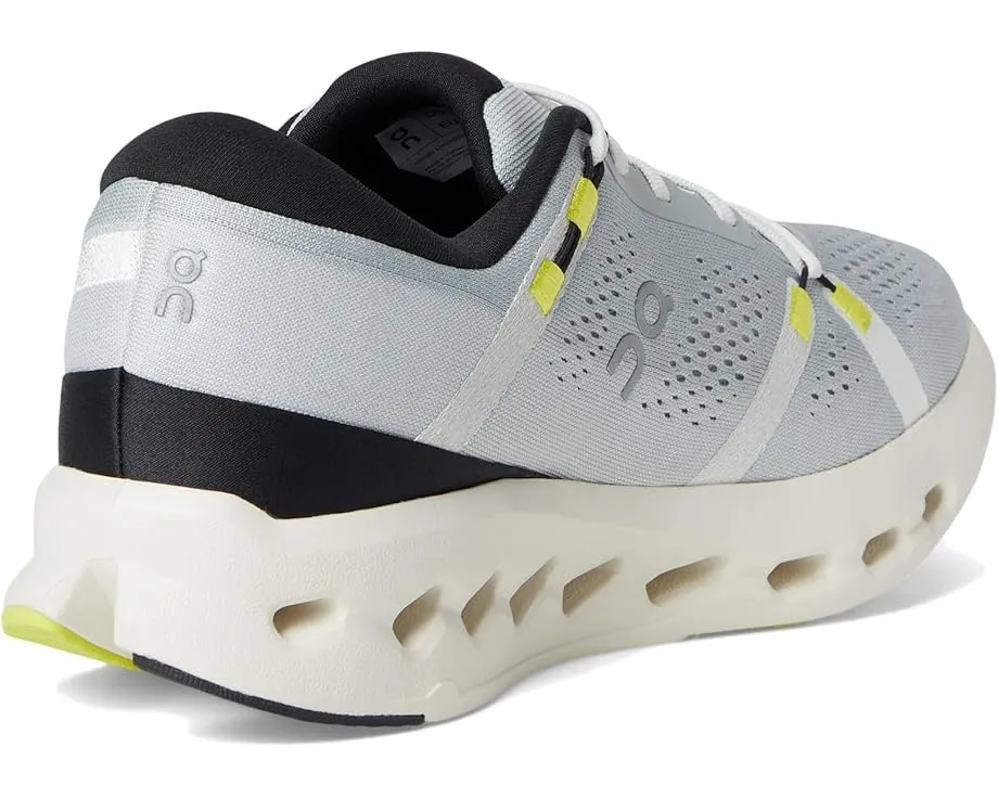 On Cloudsurfer 2 беговые кроссовки с технологией CloudTec Phase