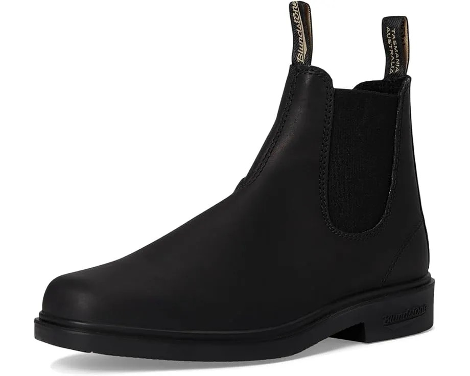 Ботинки Chelsea Blundstone BL063 с водонепроницаемой кожей и технологией XRD