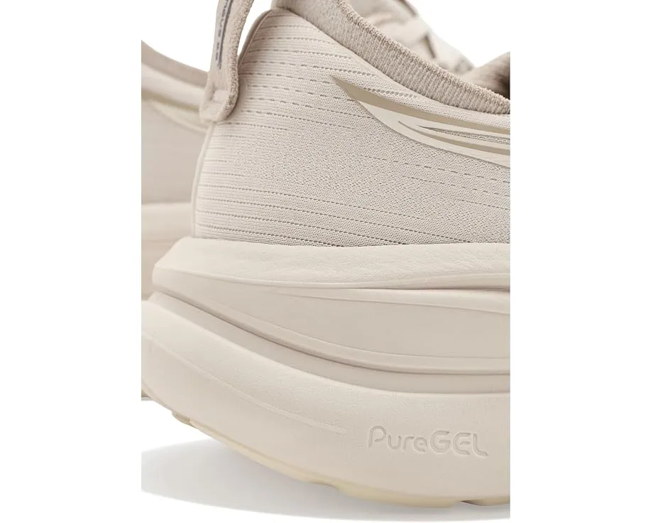 Беговые кроссовки ASICS GEL-Nimbus 28 с технологией PureGEL и облачной амортизацией