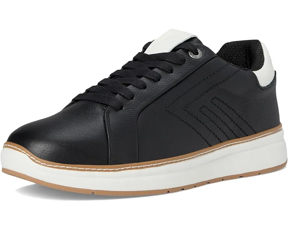 BILLY Footwear Comfort Luxe с кожаным верхом и шнуровкой