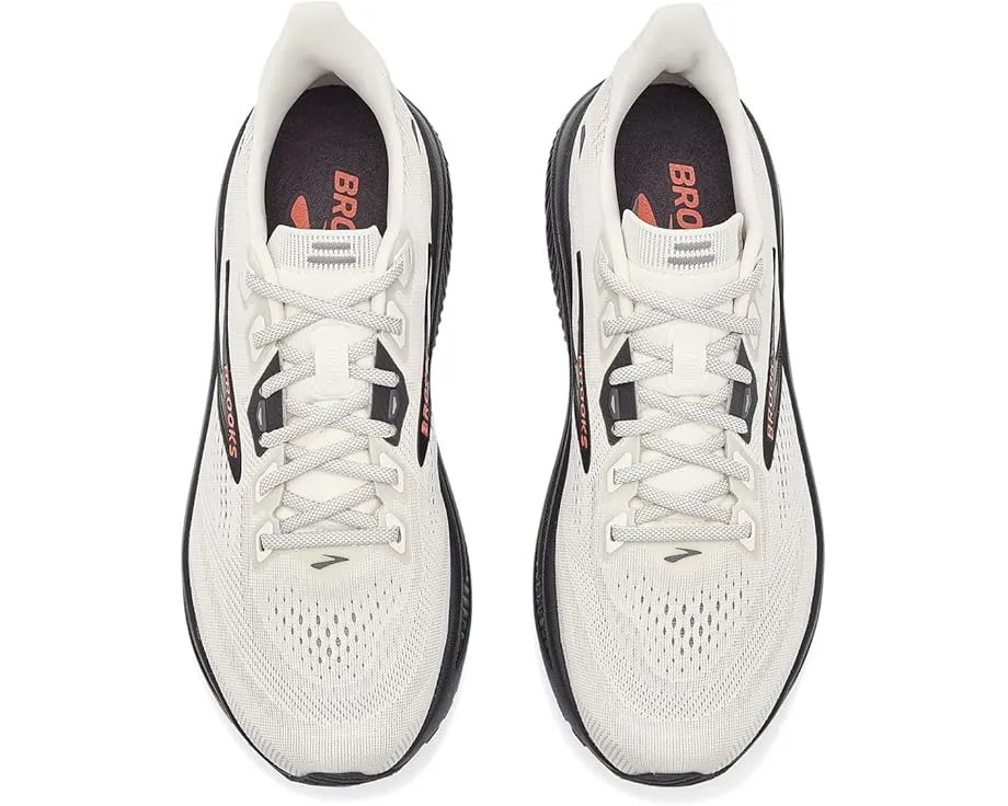 Кроссовки Brooks Ghost 18 с амортизацией DNA Loft V3