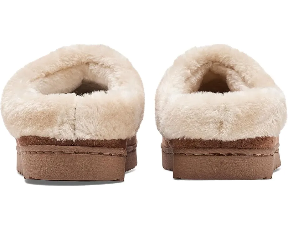 Шлепанцы-мюли Sunday Chill Mule Slippers Dr. Scholl's