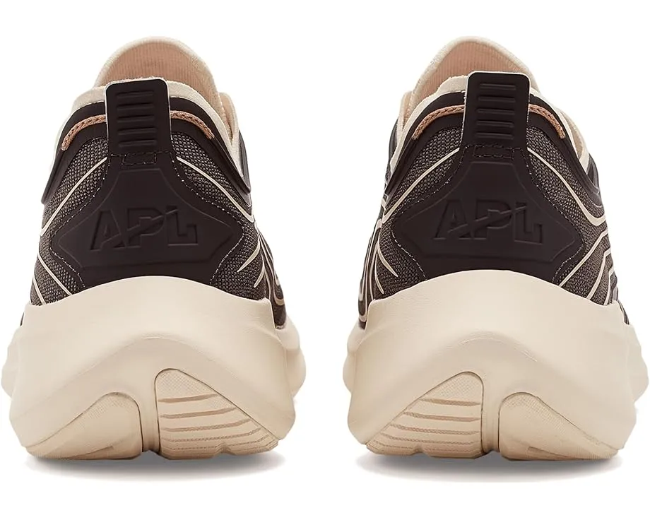 Кроссовки Veil Athletic Propulsion Labs с верхом из термопластичного полиуретана
