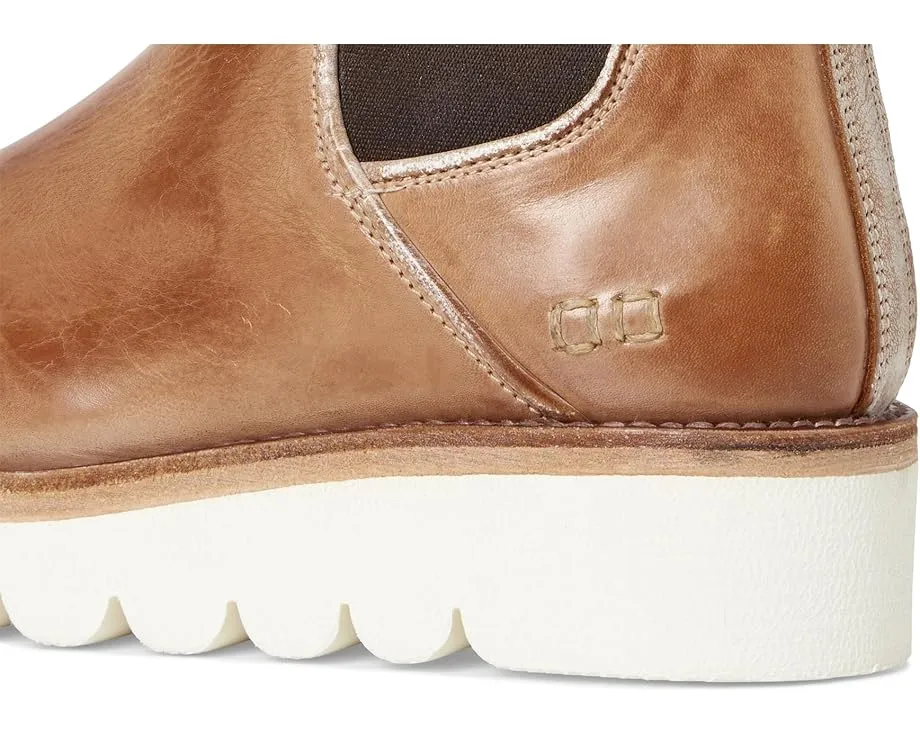 Ботинки Bed Stu Novel II с резиновой подошвой и эластичными вставками