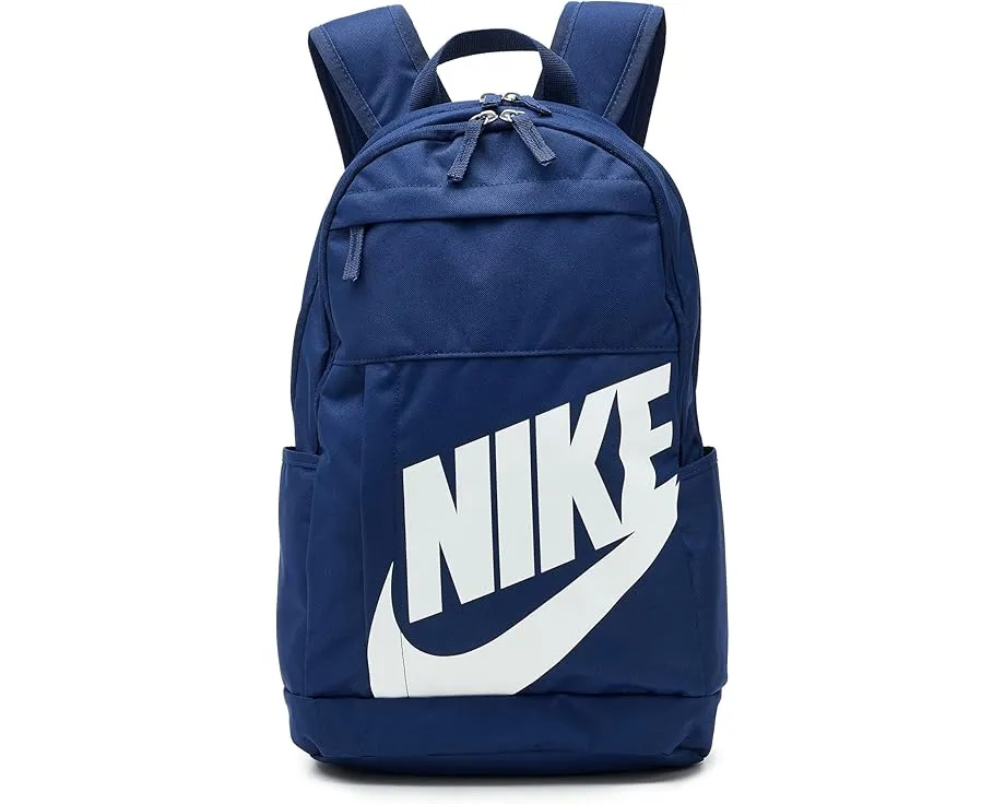 Рюкзак Nike Elemental на 21 литр с отделением для ноутбука из переработанного полиэстера