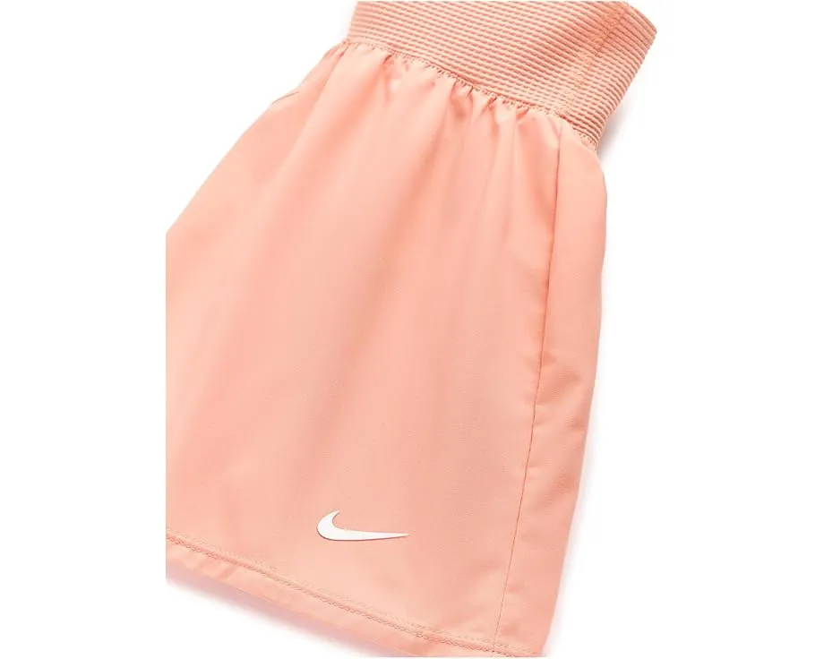 Детские шорты Dri-FIT с вшитым лайнером Nike Kids