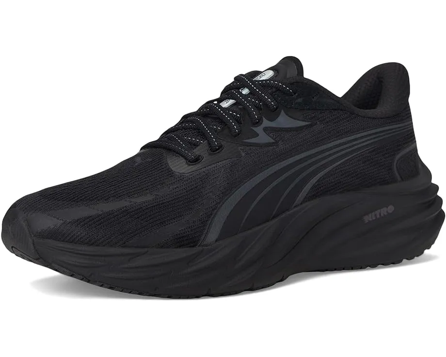 Беговые кроссовки PUMA Velocity Nitro с технологией NITROFOAM