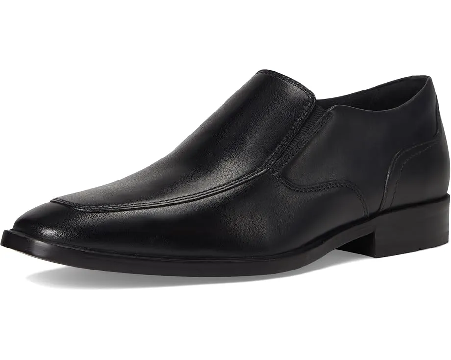 Rockport Darrek элегантные слипоны с технологией truTECH и съемной стелькой