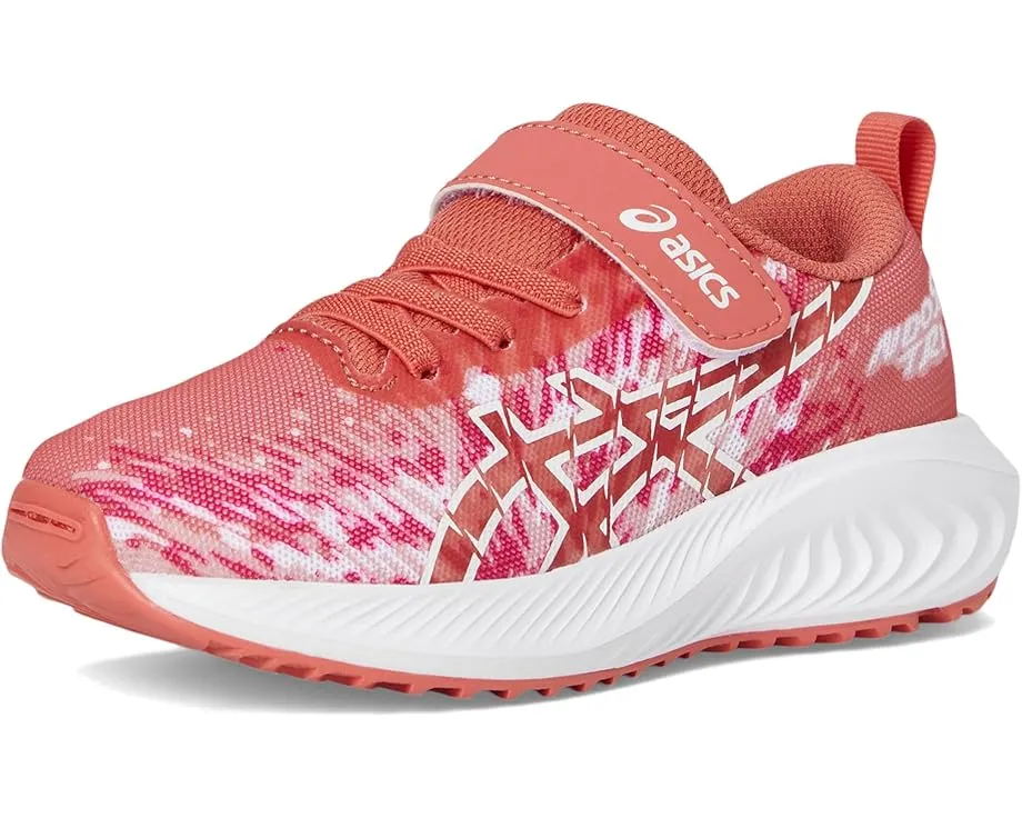 Детские кроссовки ASICS Pre Noosa Tri 16 для дошкольников с липучкой