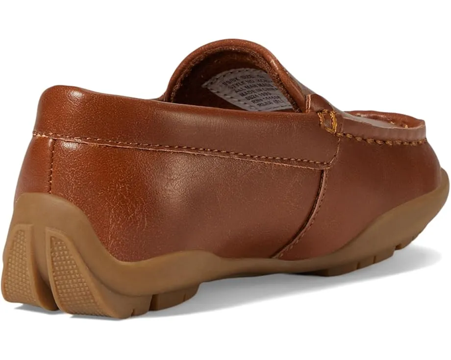 Детские лоферы Kenneth Cole Reaction Jason Venetian с мокасиновым носком