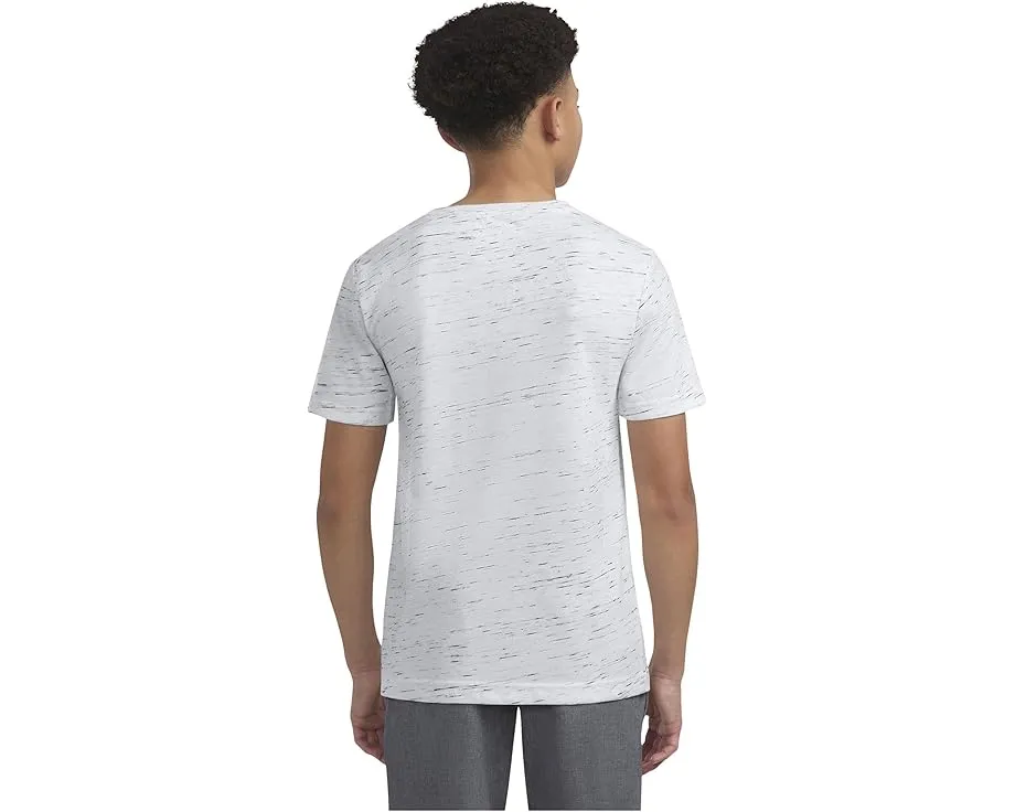 Cloud Slub Crew Neck T-Shirt футболка Hurley для детей