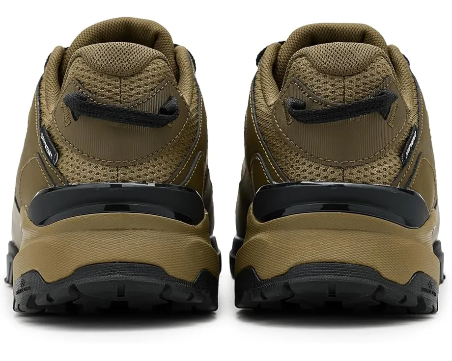 Туфли для походов The North Face Ultra 112 WP с мембраной DryVent и подошвой UltrATAC