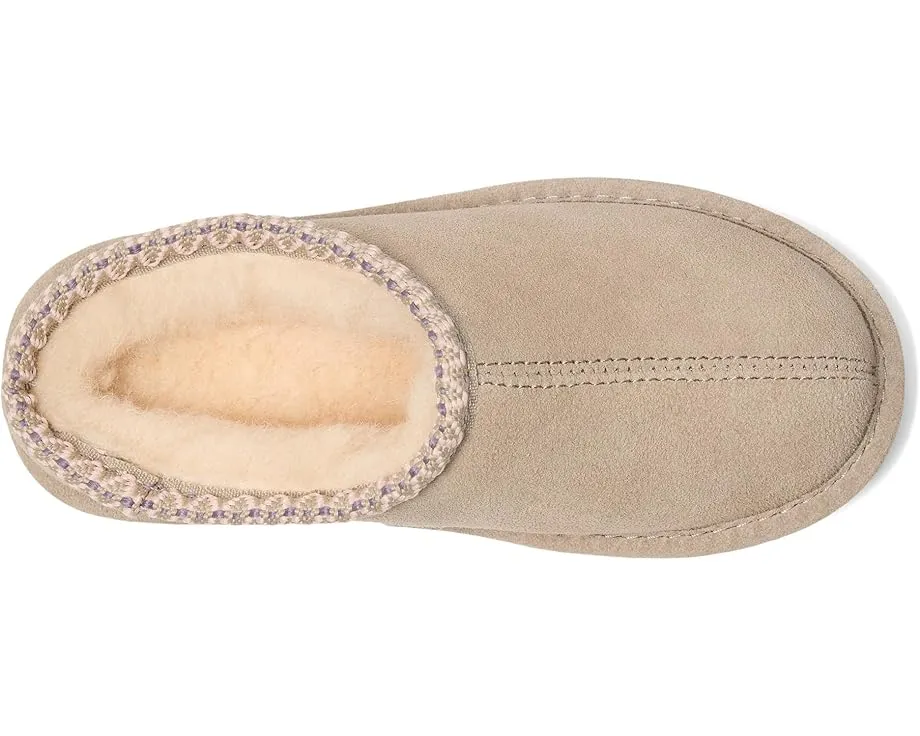 Детские тапочки Bearpaw Kids Martis для дома и улицы