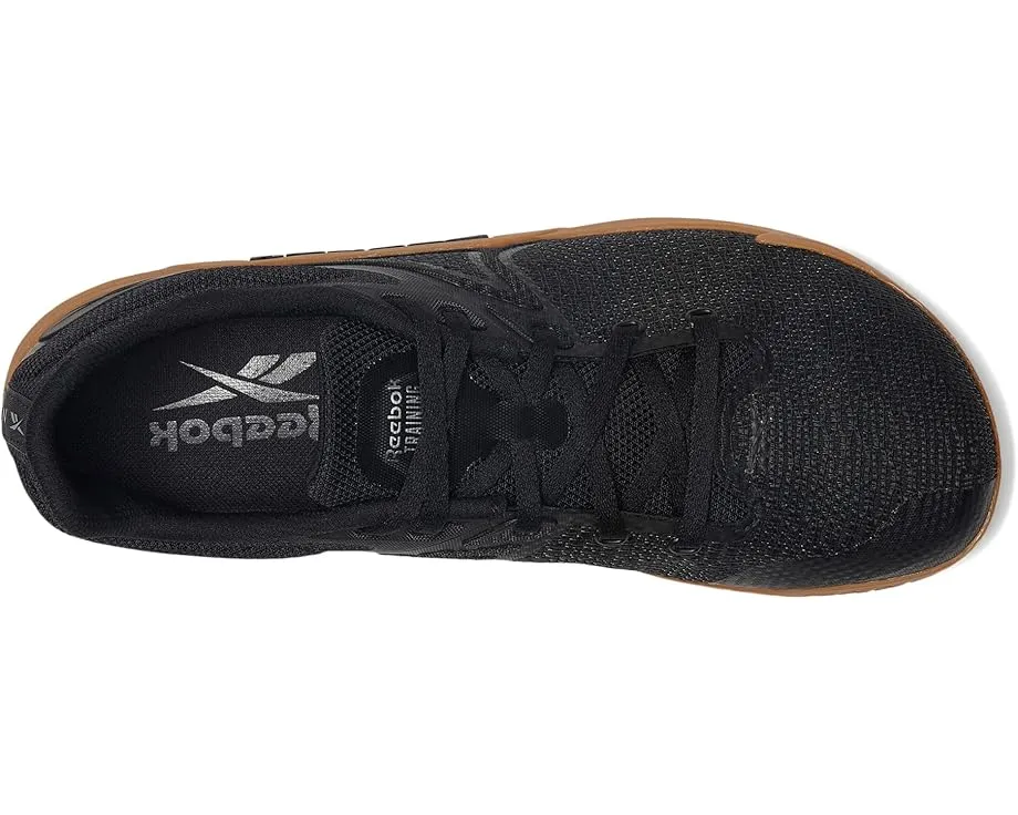 Reebok Nano Zero кроссовки для кроссфита и функционального тренинга
