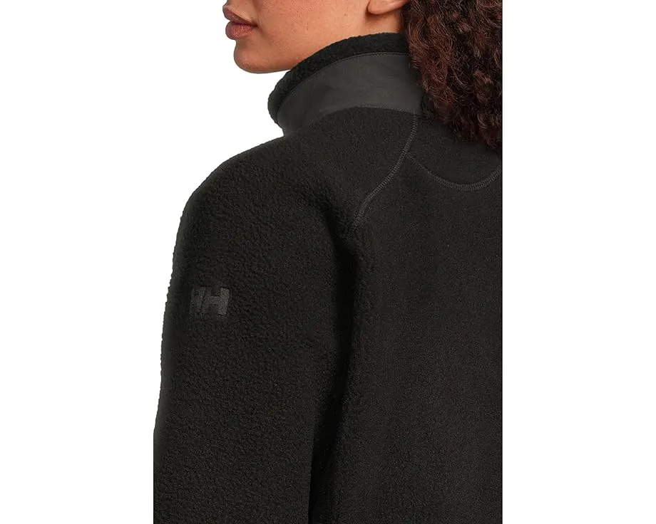 Куртка Helly Hansen Imperial Pile Block из переработанного полиэстера