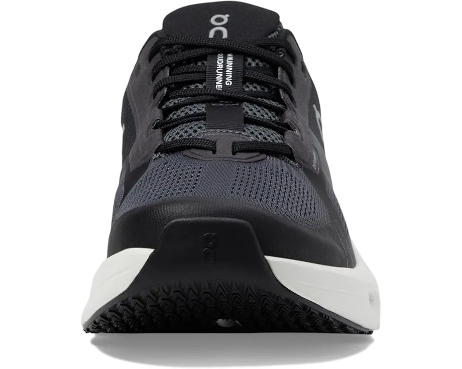 Беговые кроссовки On Cloudrunner 2 с пеной Helion для дорожного бега