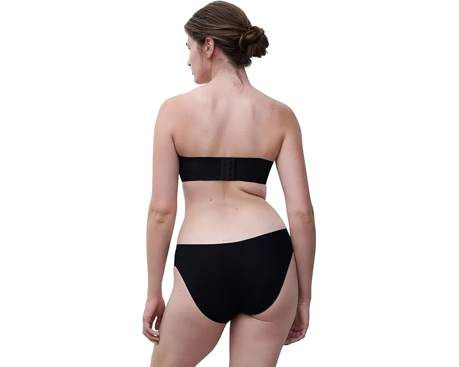 Бюстгальтер без бретелей Comfort Chic для полной груди с поддержкой Chantelle