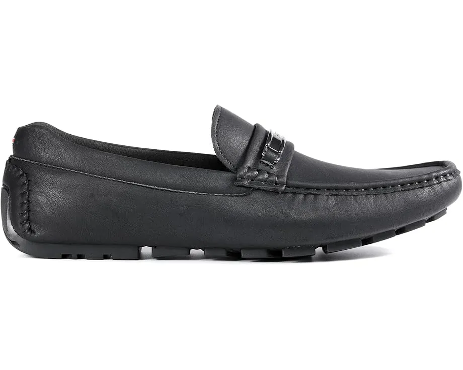 Кроссовки Tommy Hilfiger Aires для городского стиля на липучке