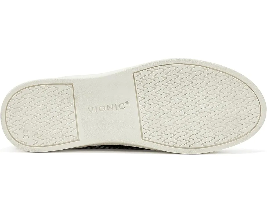 Женские туфли Winny Perf из кожи с перфорацией VIONIC