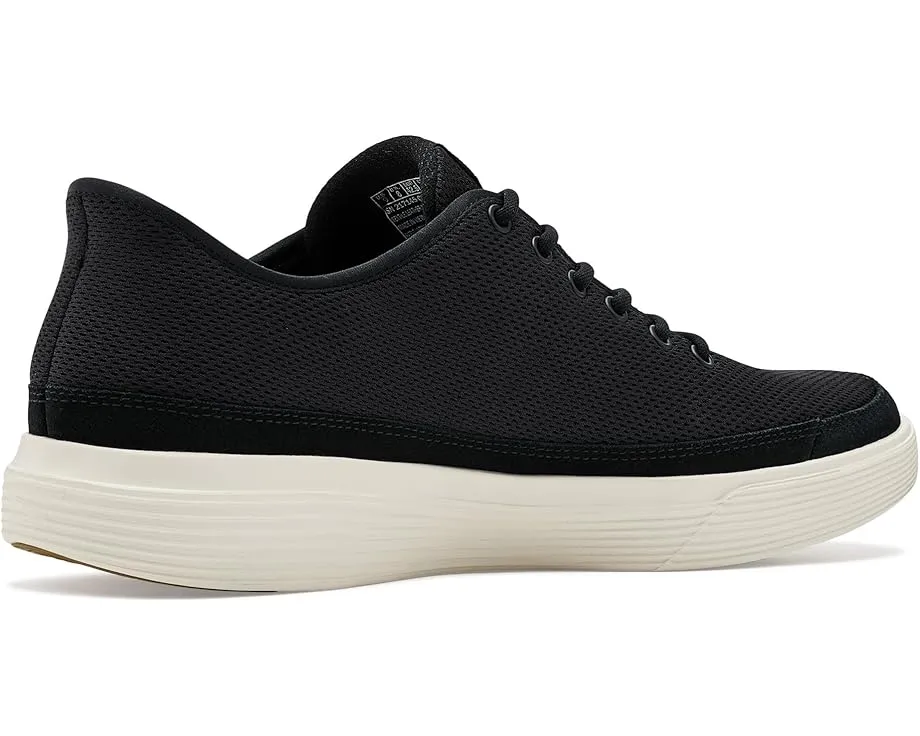 Слипоны SKECHERS Go Walk Commuter Hands Free с амортизацией Ultra Go