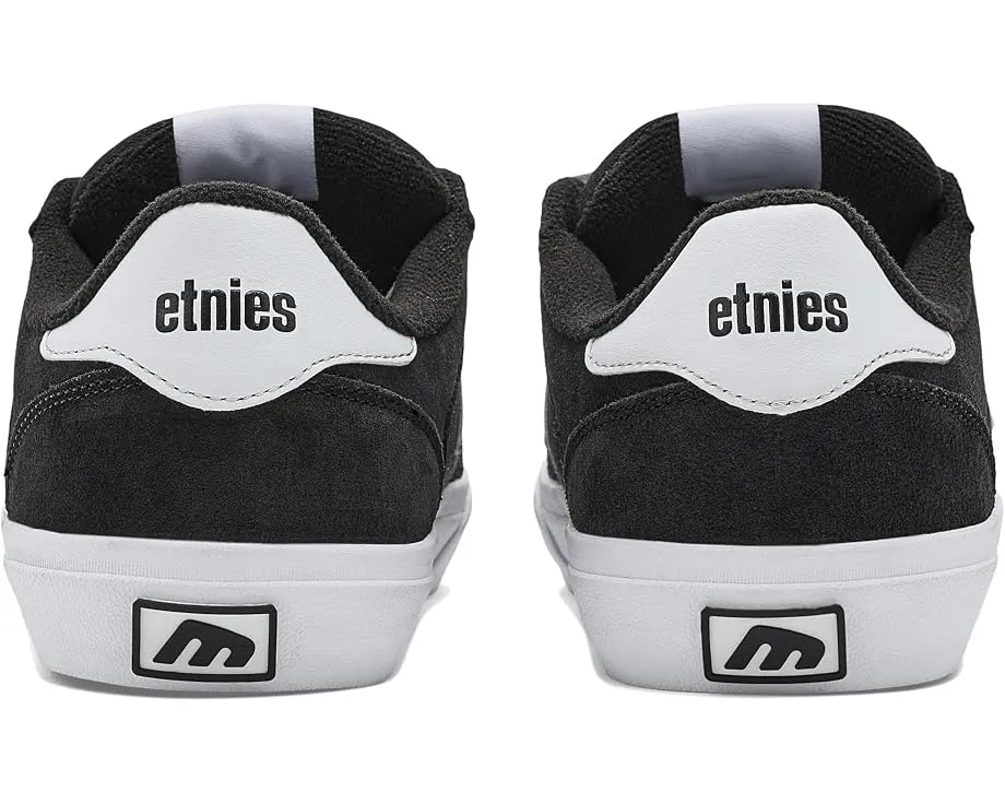 Кеды etnies Locut Vulc с вулканизированной подошвой
