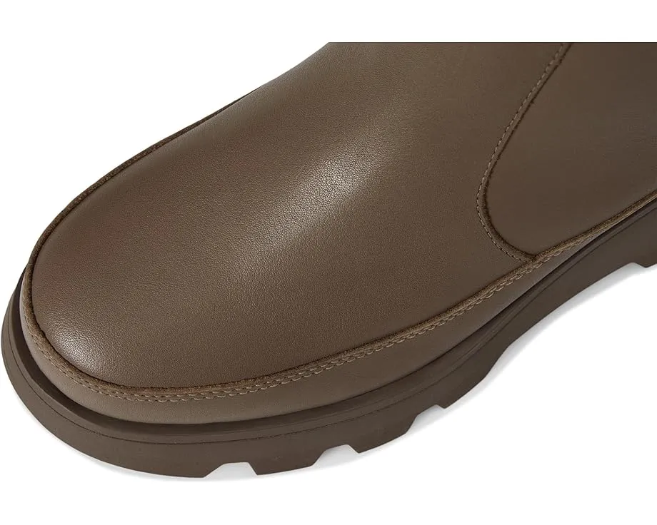 Зимние ботинки Cougar Villa на массивной подошве с утеплителем PermaLoft