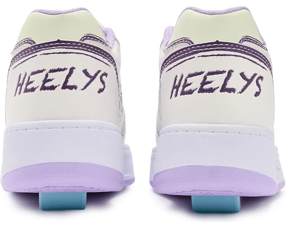 Кроссовки Heelys Kama-CC на колесах для детей