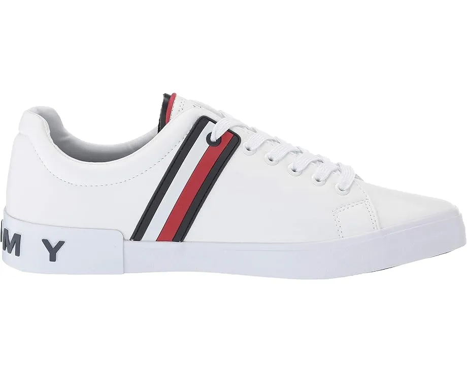Кроссовки Tommy Hilfiger Ramus с верхом из искусственной кожи