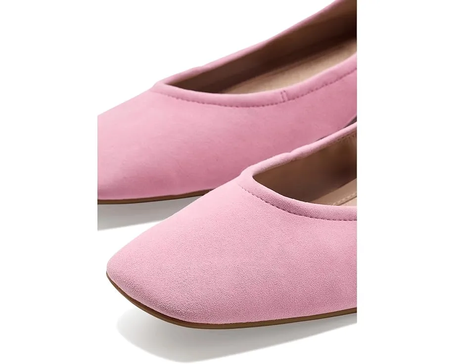 Балетки Cole Haan Go-To Valinda с формованной стелькой для максимального комфорта