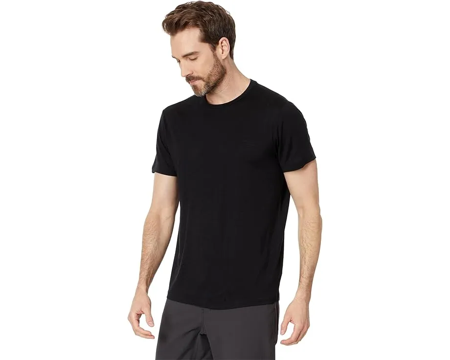 Футболка Icebreaker 150 Tech Lite III с коротким рукавом из мериноса