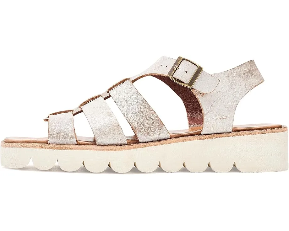 Сандалии Bed Stu Perfect ручной работы в рыбацком стиле