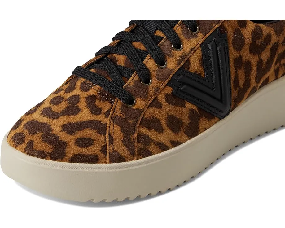 Обувь VIONIC Kearny Lace 2.0 из замши с технологией VIO MOTION