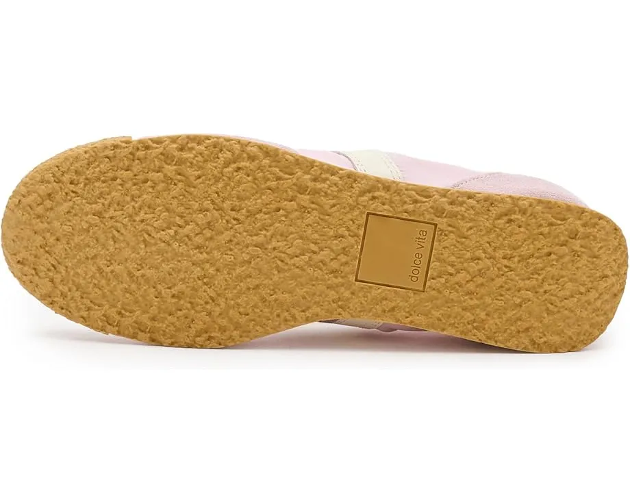 Туфли Dolce Vita Sariya на низком каблуке с круглым носком