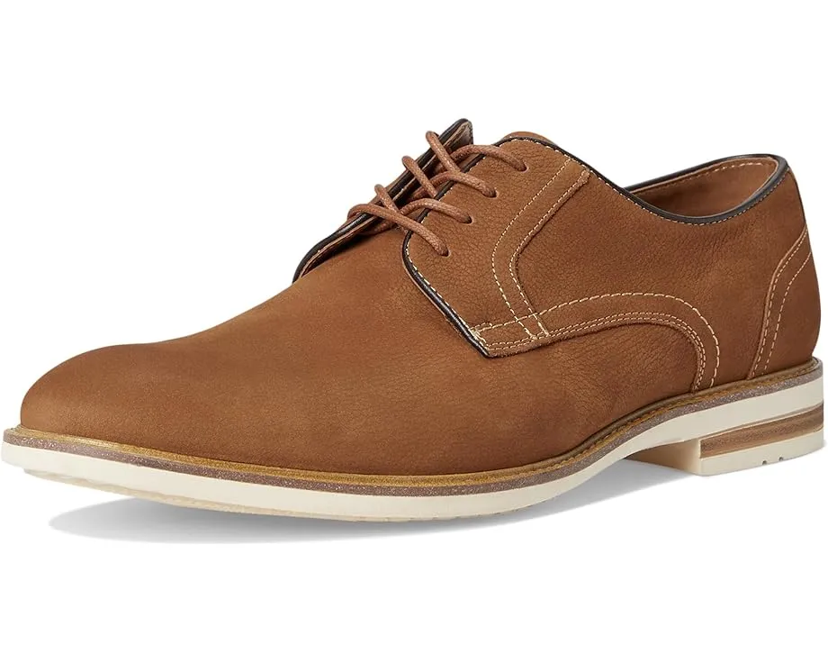 Оксфорды Steve Madden Actton из премиальной кожи
