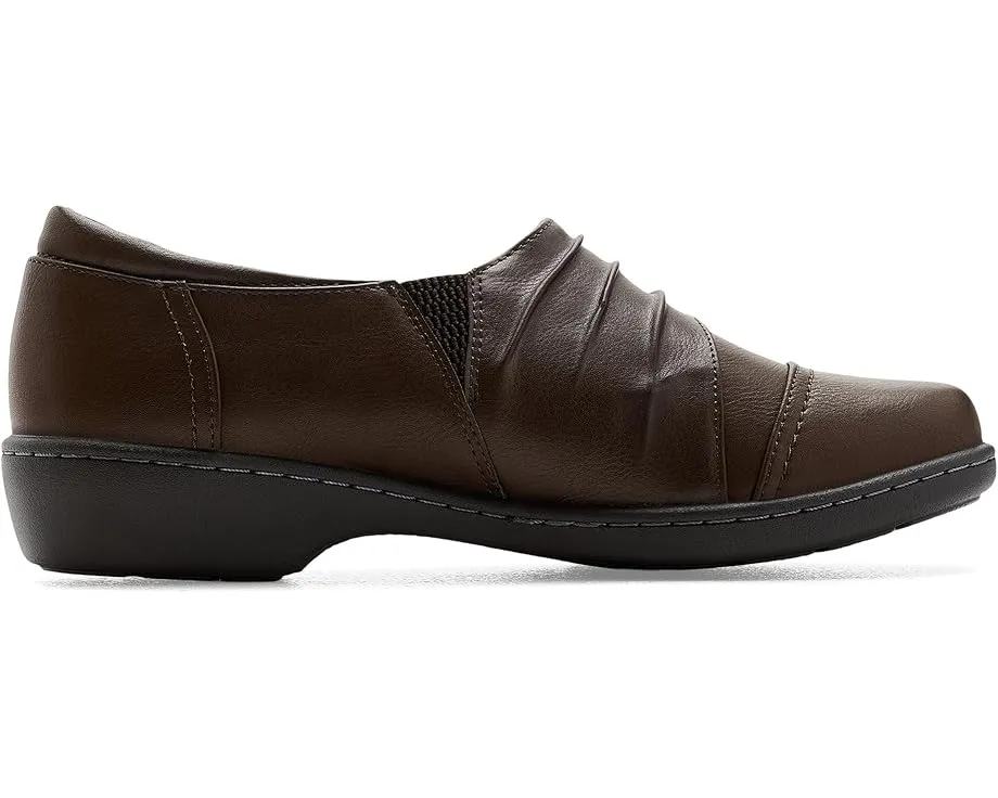 Сандалии Miami Y-strap Platform на платформе от Crocs