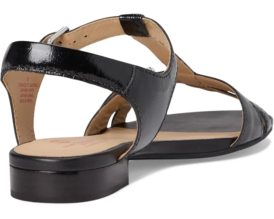 Сандалии Marc Joseph New York Terrace Street из натуральной кожи