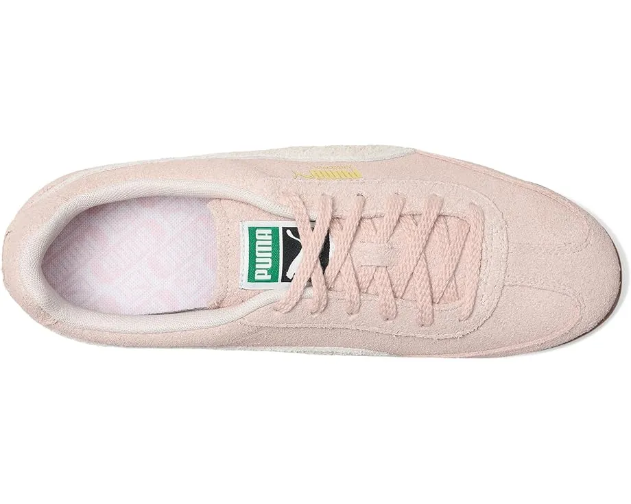 Кроссовки PUMA Arizona из замши с межподошвой EVA в ретро-стиле
